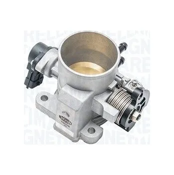 Systém vstřikování Hrdlo škrticí klapky MAGNETI MARELLI 802000000206