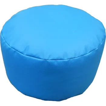 Sedací pytel Praktik home Sedací vak RELAX POUF blue - 25 x 45 cm cm - 1 rok na vrácení + DOPRAVA ZDARMA k Vám i zpět