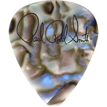 Hudební nástroj PRS Celluloid Picks, Abalone Shell Medium + prodloužená záruka 3 roky