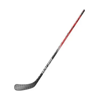 Hokejka Bauer Hůl Bauer Vapor Hyp2rlite RED JR 50, Strana RIGHT, Zahnutí čepele P28 1008050