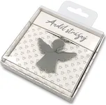 Nekupto Dárková klíčenka kovová