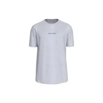 Calvin Klein LIFESTYLE SS TEE S