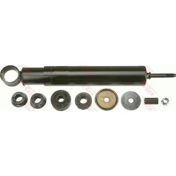 Auto-moto Tlumič pérování TRW JHZ5019