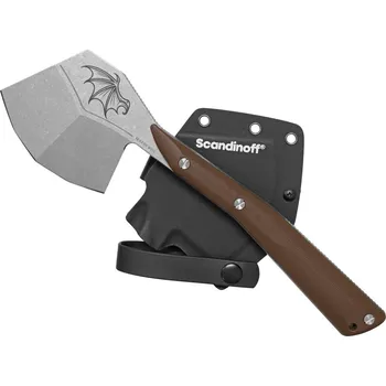 Sekera Sekera Scandinoff Dragon Wing