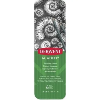 Elektroinstalační krabice Delock Derwent kovové držáky na krabice 6