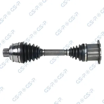 Poloosa kola Hnací hřídel - poloosa GSP 202256