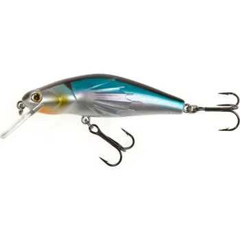 Umělá nástraha Lucky John wobler Original Wobbler Bullhead 65S barva BH08