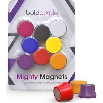 Magnetky boldpurple JAW-120