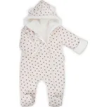 Nicol Zimní kojenecký overal Sara, vel. 74 (6-9m)