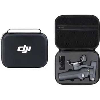 Dron DJI OSMO Mobile 8 - PU úložné pouzdro pro DJI Osmo Mobile 8 (Black)