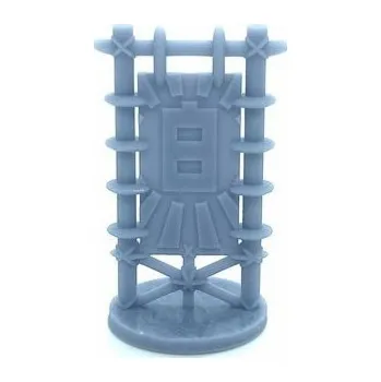 Masážní přístroj NoName Vycházející slunce: Sada bitevních žetonů