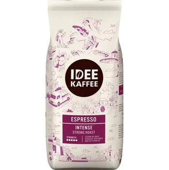 Káva Idee Kaffee Espresso Intense zrno 1kg