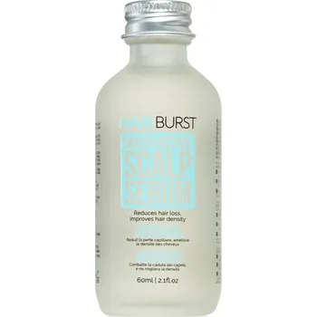 Hairburst Multi-Active Scalp Serum růstové sérum na vlasy 60 ml