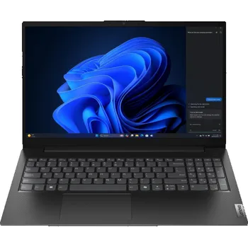Notebook Lenovo Notebook V15 G5 83GW009BPB W11Pro i5-13420H/8GB/512GB/INT/15.6 FHD/Business Black/3YR OS