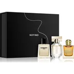 Beauty Discovery Box Exclusive Notino Hugo Boss BOSS The Scent for Her parfémovaná voda 5 ml + Burberry Hero toaletní voda 5 ml + Burberry Goddess parfém 5 ml