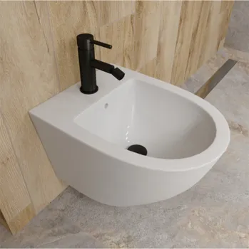 Bidet Bidet CE-BW-001-11 / ŽELLOW / SOLLER / ZÁVĚSNÝ BIDET /