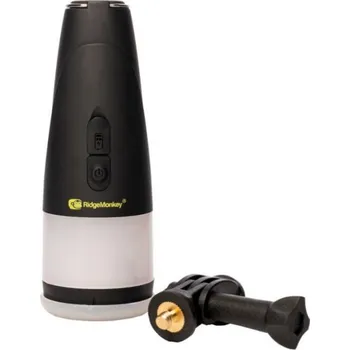 Multifunkční Svítilna RidgeMonkey Multi Lite Plus