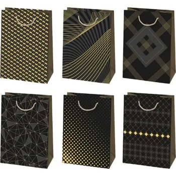 Dárková taška Dárková taška lakovaná T5Z 189 , 23x32x11cm