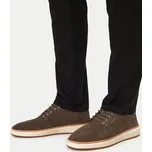 Gant Polobotky 31633032 Hnědá 44