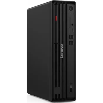 Stolní počítač Lenovo ThinkCentre M90s Gen 6 Intel Core Ultra 5 245 16 GB DDR5-SDRAM 512 GB SSD Windows 11 Pro SFF PC Černá