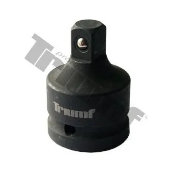 Triumf Redukce kovaná vstup 3/4" - výstup 1/2"