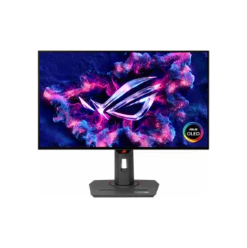 Monitor ASUS ROG Strix XG27AQDMGR 27" 2560x1440 WOLED 240Hz 0,03ms 450cd USB 2xHDMI DP čierny