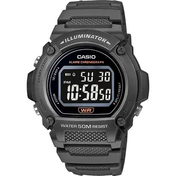 Sada pánského spodního prádla Pánské hodinky CASIO W-219H-8BVDF + BOX NEUPLATŇUJE SE
