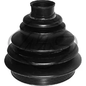 Hřídel nápravy Měch, hnací hřídel Metalcaucho 00099