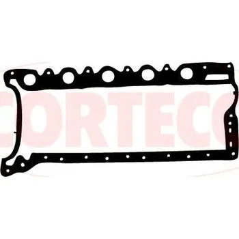 Těsnění motoru Těsnění, kryt hlavy válce CORTECO 440509P