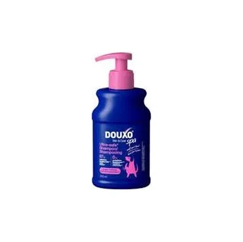 Kosmetika pro psa Douxo SPA Itch-Soothing Shampoo 250ml