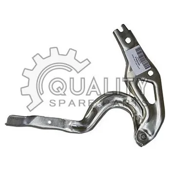 Kapota Závěs víka P pant kapoty ŠKODA Original OEM 57A823302