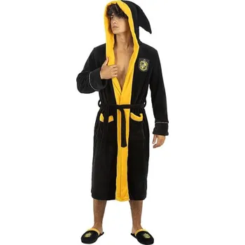 Dámský župan Funiglobal - Župan Mrzimor pro dospělé - Harry Potter - L-XL