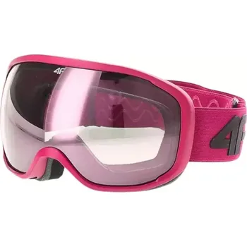 Lyžařské brýle 4F U042 Jr 4FJWAW24AGOGU042 55N NEPLATÍ