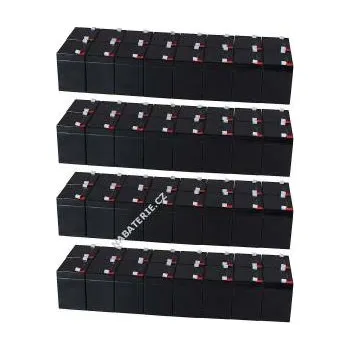 Záložní baterie Baterie pro UPS APC Smart-UPS RT 20K RM (12V/4,5Ah)