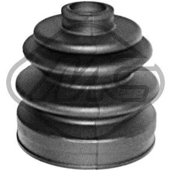 Hřídel nápravy Sada měchů, hnací hřídel Metalcaucho 02373