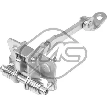 Dveře karosérie Uchycení dveří Metalcaucho 43136