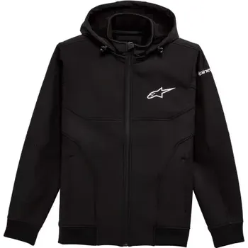 Moto bunda bunda PRIMARY, ALPINESTARS (černá, vel. 2XL)
