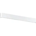 Ideal Lux DELTA AP nástěnné LED svítidlo 30W 3800lm 4000K 83cm IP20, bílé