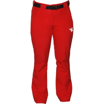 Dámské kalhoty Fantom Dámské ZATEPLENÉ softshellové kalhoty DO PÁSKU - 5 barev KONFEKČNÍ VELIKOST: L, barevná varianta: černá