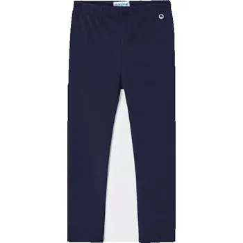 Dlouhé legíny Mayoral 717-76 Námořnická Modrá velikost 134