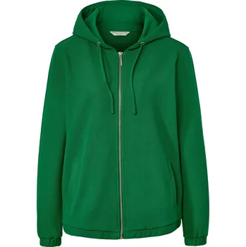 Pánská mikina 694324 - Tchibo - Mikina - pro ženy - vel. XXL 52/54 - barva: zelená