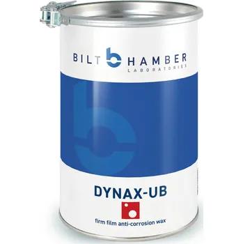 Autovosk Bilt Hamber Dynax UB 1L antikorozní vosk