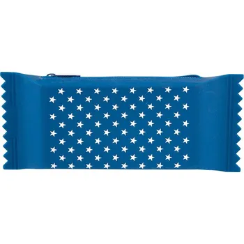 Penál Silikonový penál EASY MORNING 24 x 8,5