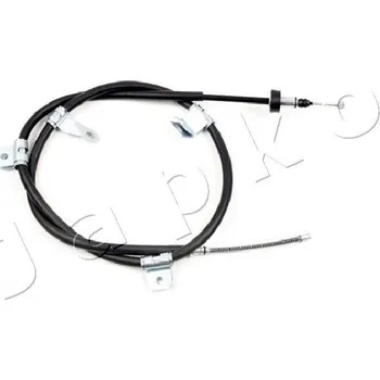 Lanko parkovací brzdy Lanko ruční brzdy JAPKO 131H76R