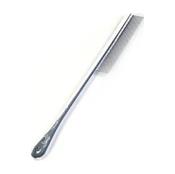 Kartáč pro zvířata OSTER Professional Products Hřeben kovový hustý Long