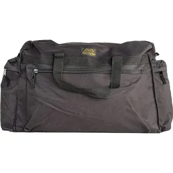 Sportovní taška Taška Essl STRONG 50 l, černá