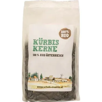 Štýrská dýňová semínka 300g