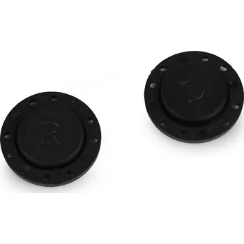 Knoflík Magnetické zapínání přišívací / knoflík Ø23 mm