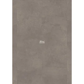 Elegance Rigid 55 - Polished Concrete STEEL, 64,0*32,0 CM, tl.5,5 MM, zámkový spoj, 280008020
