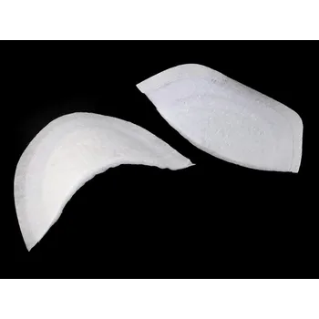 Vycpávky ramenní jehlované